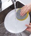 Éponge à vaisselle 10 pcs 2