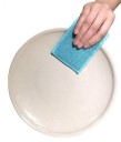 Éponge à vaisselle 5 pcs 3