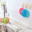 Éponge à vaisselle en silicone J2727 3