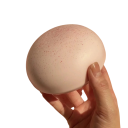 Éponge anti-stress squishy 10 × 10 × 5 cm éponge en mousse à retour lent 75 g jouet doux de relaxation à tenir dans la main pour soulager le stress 6