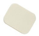 Éponge carrée pour le nettoyage du visage 10 pcs 2