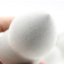 Éponge cosmétique pour le maquillage - Grise 1