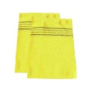 Éponge de bain 2 pcs 4