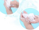 Éponge de bain 5 pcs 3