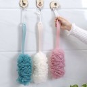 Éponge de bain avec poignée 2