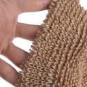 Éponge de bain en fibre de chanvre 4
