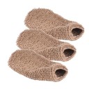 Éponge de bain en fibre de chanvre 5
