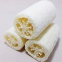 Éponge de bain naturelle 6 pcs 4