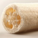 Éponge de bain naturelle 6 pcs 5