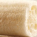 Éponge de bain naturelle 6 pcs 6