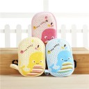Éponge de bain pour enfants avec des animaux J568 4