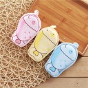 Éponge de bain pour enfants avec des animaux J568 5