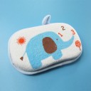 Éponge de bain pour enfants avec éléphant J1856 7