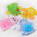 Éponge de bain pour enfants 1
