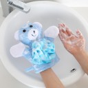 Éponge de bain pour enfants 2