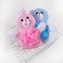Éponge de bain pour enfants 4
