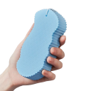 Éponge de gommage pour le bain 2