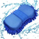 Éponge de lavage de voiture stylée 7