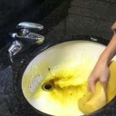 Éponge de lavage pour voiture 4