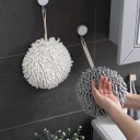 Éponge de nettoyage en microfibre 2