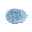 Éponge en silicone pour la vaisselle 7