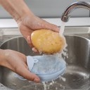 Éponge en silicone pour la vaisselle 4