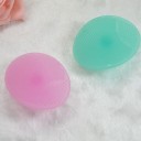 Éponge en silicone pour le nettoyage de la peau 3