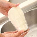 Éponge naturelle pour la vaisselle 5 pcs 2