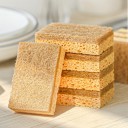 Éponge naturelle pour la vaisselle 8 pcs 2