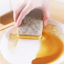 Éponge naturelle pour la vaisselle 8 pcs 5