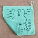 Éponge pour enfants avec un lapin J1872 12