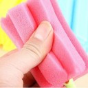 Éponge pour le lavage de verres 5 pcs 5