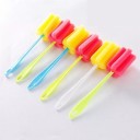 Éponge pour verres 6 pcs 1