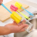 Éponge pour verres 6 pcs 2
