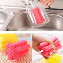 Éponge pour verres 6 pcs 3