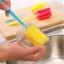 Éponge pour verres 6 pcs 4