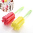 Éponge pour verres 6 pcs 5