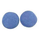 Éponges à polir pour voiture 5 pcs 5