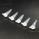 Eprubete din plastic cu capac 7