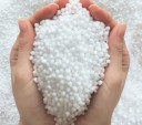 EPS guľôčková výplň do sedacích vakov 22L, 3–5 mm polystyrénové guľôčky biela náplň pre sedacie vaky, vankúše a dekorácie 2