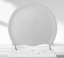 Équipement pour nageurs bonde en silicone étanche Bonde de piscine Taille M élastique 7