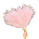 Erba artificiale a pampas 70 cm 6