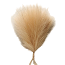 Erba artificiale pampas 42 cm 15 pz 7