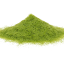 Erba statica 5 mm 30 g Materiale per modellismo Prato artificiale per diorami Ferrovie modellistiche Miniature fantasy 8