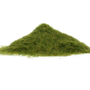 Erba statica 5 mm 30 g Materiale per modellismo Prato artificiale per diorami Ferrovie modellistiche Miniature fantasy 9