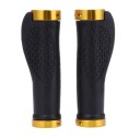Ergonomic Bicycle Grips 5
