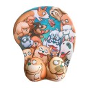 Ergonomic Mouse Pad K2431 2