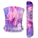 Εργονομική βάση για ποντίκι με υποστήριξη K2486 5