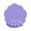 Εργονομικό μαξιλάρι ποντικιού σε σχήμα σύννεφου Αντιολισθητική αφρώδης στήριξη για το γραφείο Επαγγελματικό και παιχνιδιάρικο μαξιλάρι 8