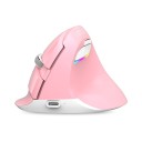 Ergonominen hiiri Delux M618 Mini 7
